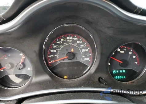 2013 Dodge Avenger Se z USA, uszkodzony, nr VIN 1C3CDZAB8DN563865